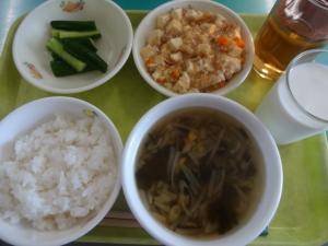 0810 給食