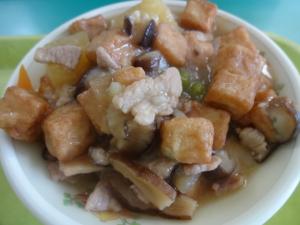0817 黄金煮