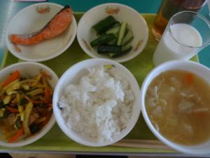 0819 給食