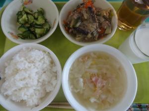 0831 給食