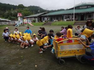避難訓練１