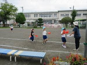戸外遊び2