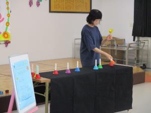 演奏②