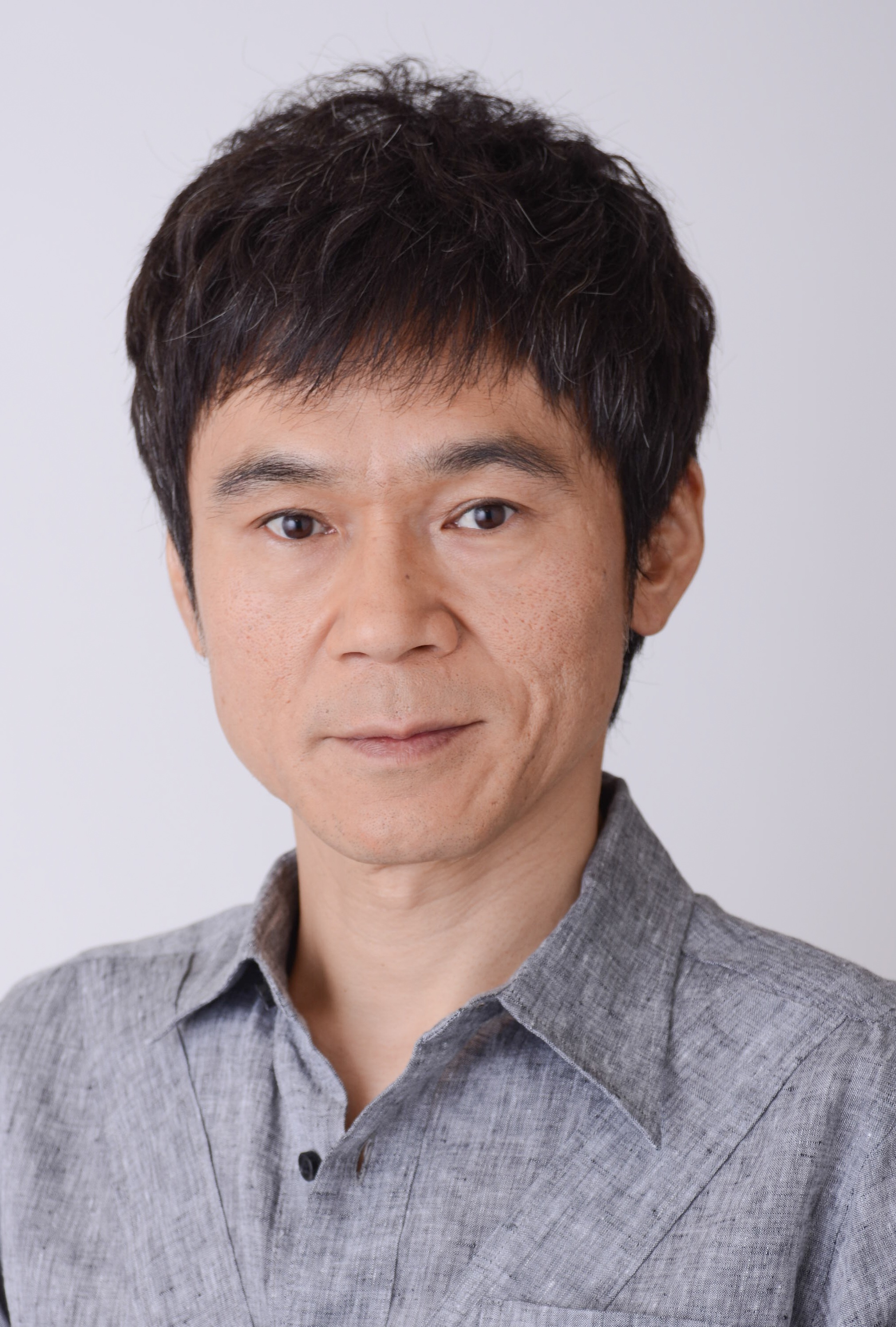 甲本雅裕さん写真
