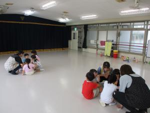はないちもんめ②