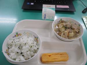 給食画像