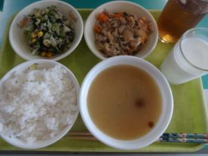 0907 給食