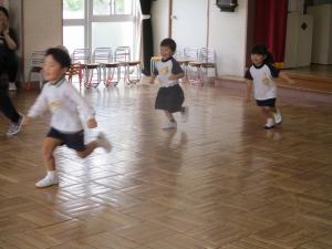 たんぽぽ組だー！！