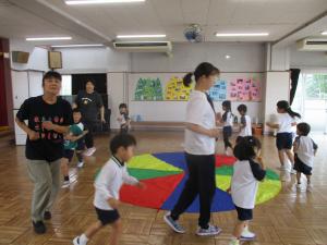 走れ