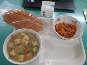 給食画像