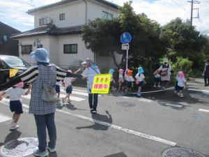 交通安全②