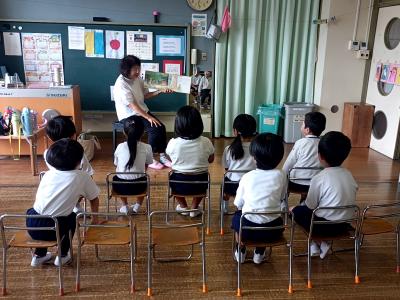 お話の会02