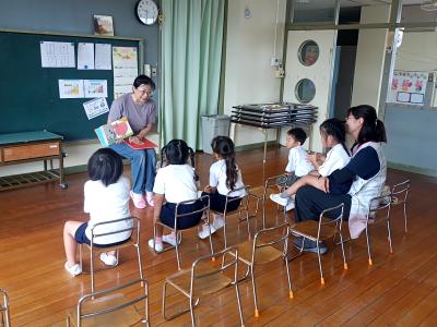 お話の会03