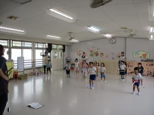 ダンス③