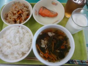 0909 給食
