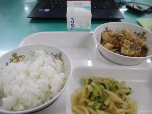 給食画像