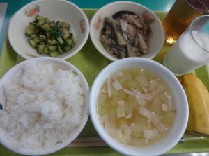 0910 給食