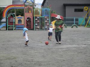サッカー