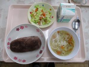 給食