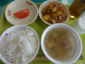 0910 給食