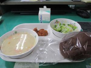 給食画像