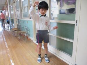 ちゅうりっぷ組