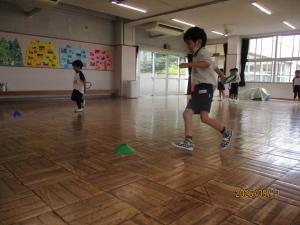 ばら組早く