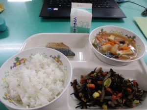 給食画像