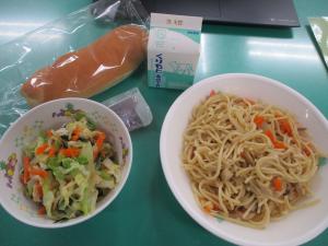 給食画像