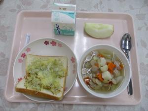 給食