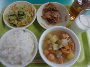 0916 給食