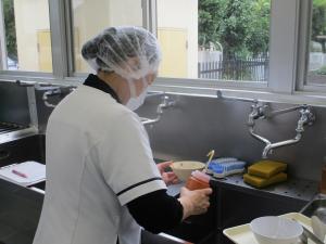 栄養士