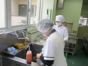 薬剤師さん