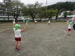 ダンス４