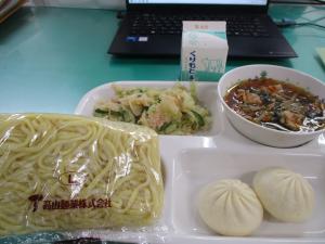 給食画像