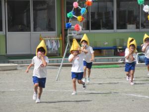 遊び16
