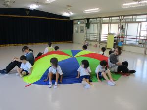 バルーン②