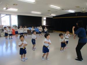 探検①