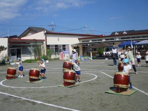 和太鼓①