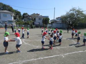 遊び5