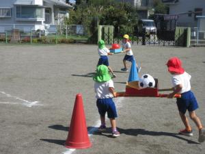 遊び9