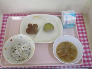 給食