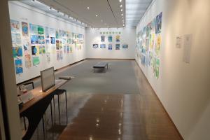環境ポスター展1