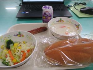 給食画像