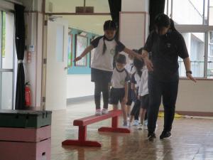 こわいかな怖いかな