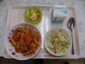 給食