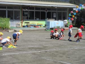 遊び9