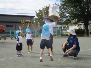 やったー