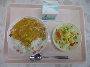 給食