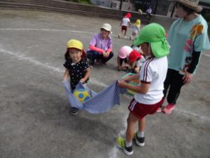 遊び２